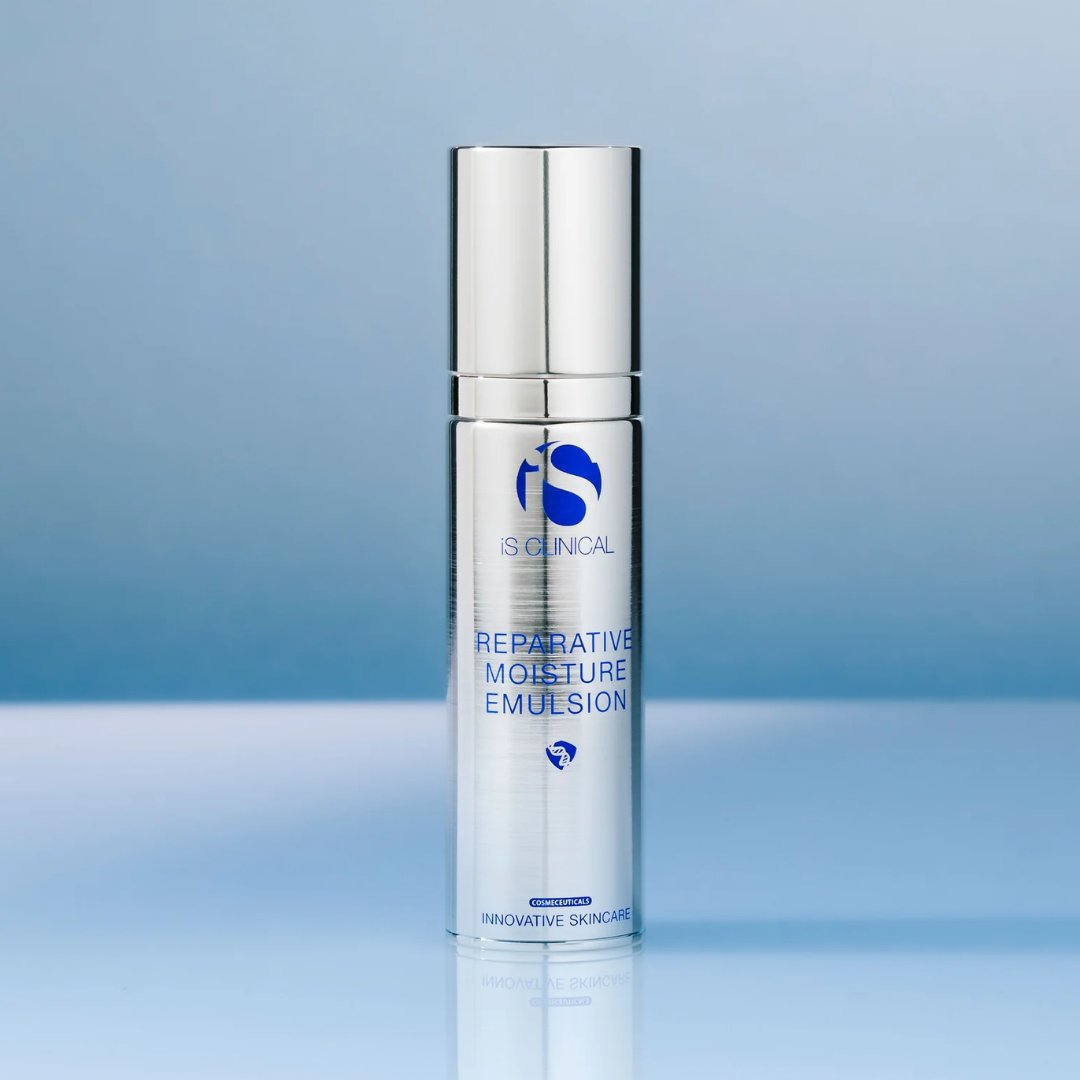 NemlendirmeiS Clinical Reparative Moisture Emulsion