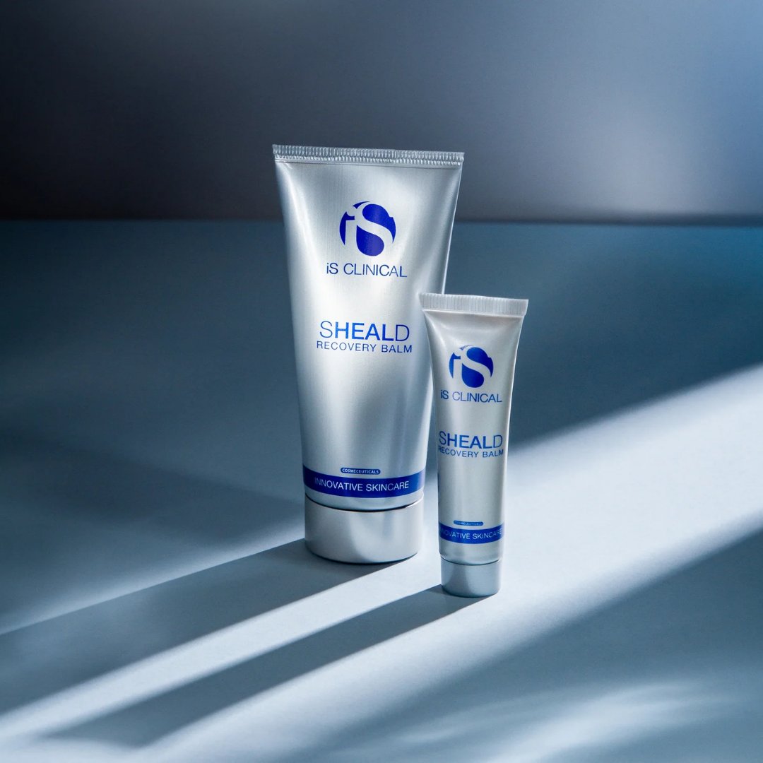 NemlendirmeiS Clinical SHEALD Recovery Balm