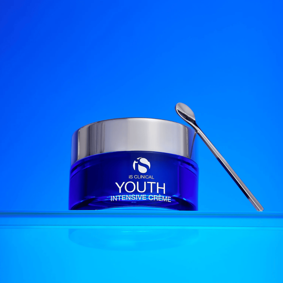 NemlendirmeiS Clinical Youth Intensive Crème