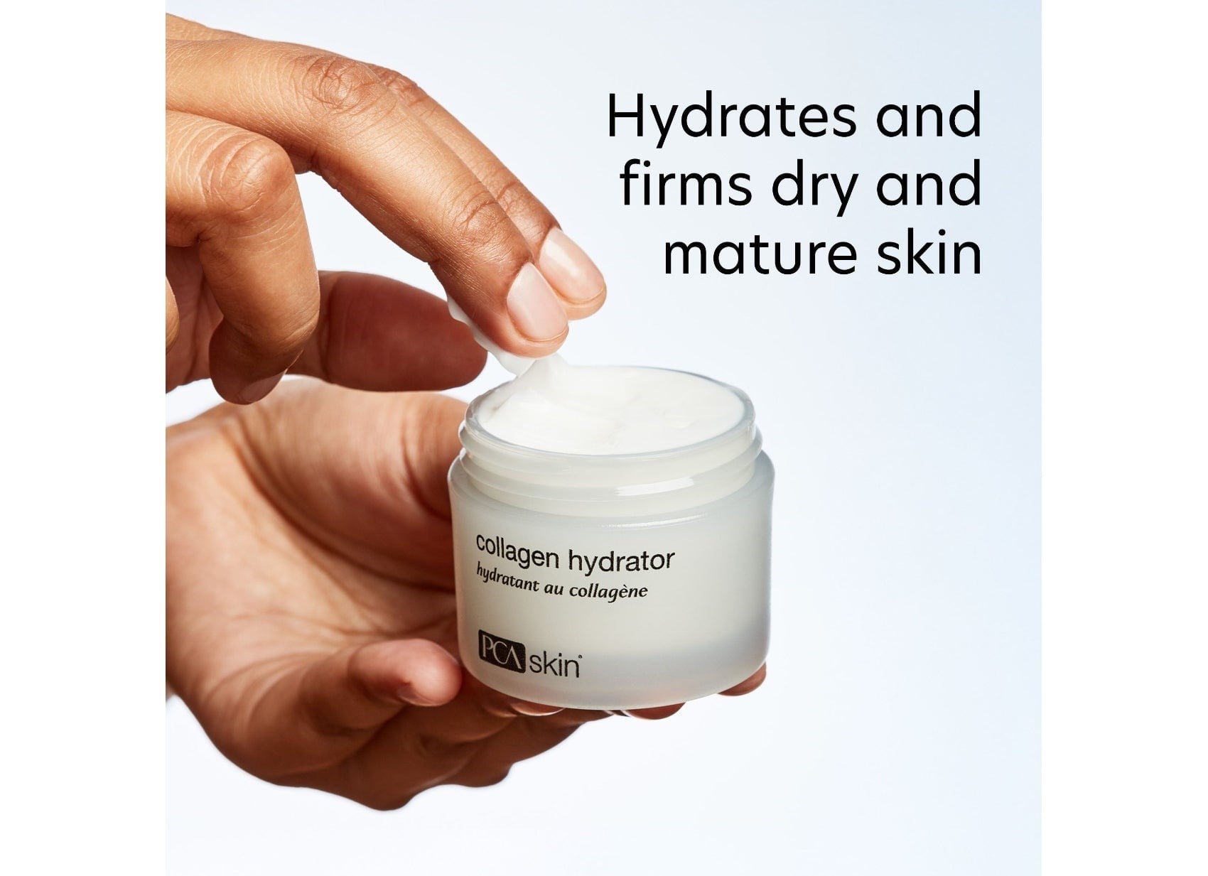 NemlendirmeCollagen Hydrator