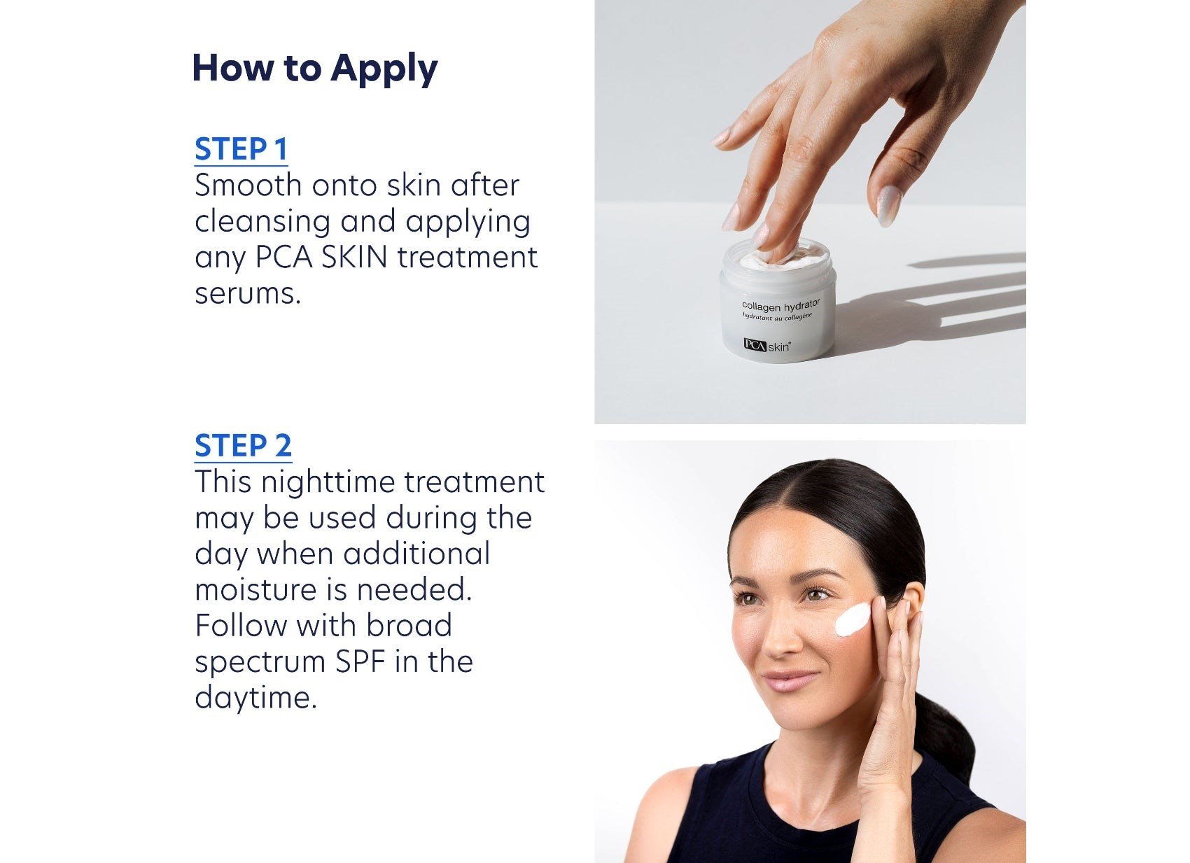 NemlendirmeCollagen Hydrator