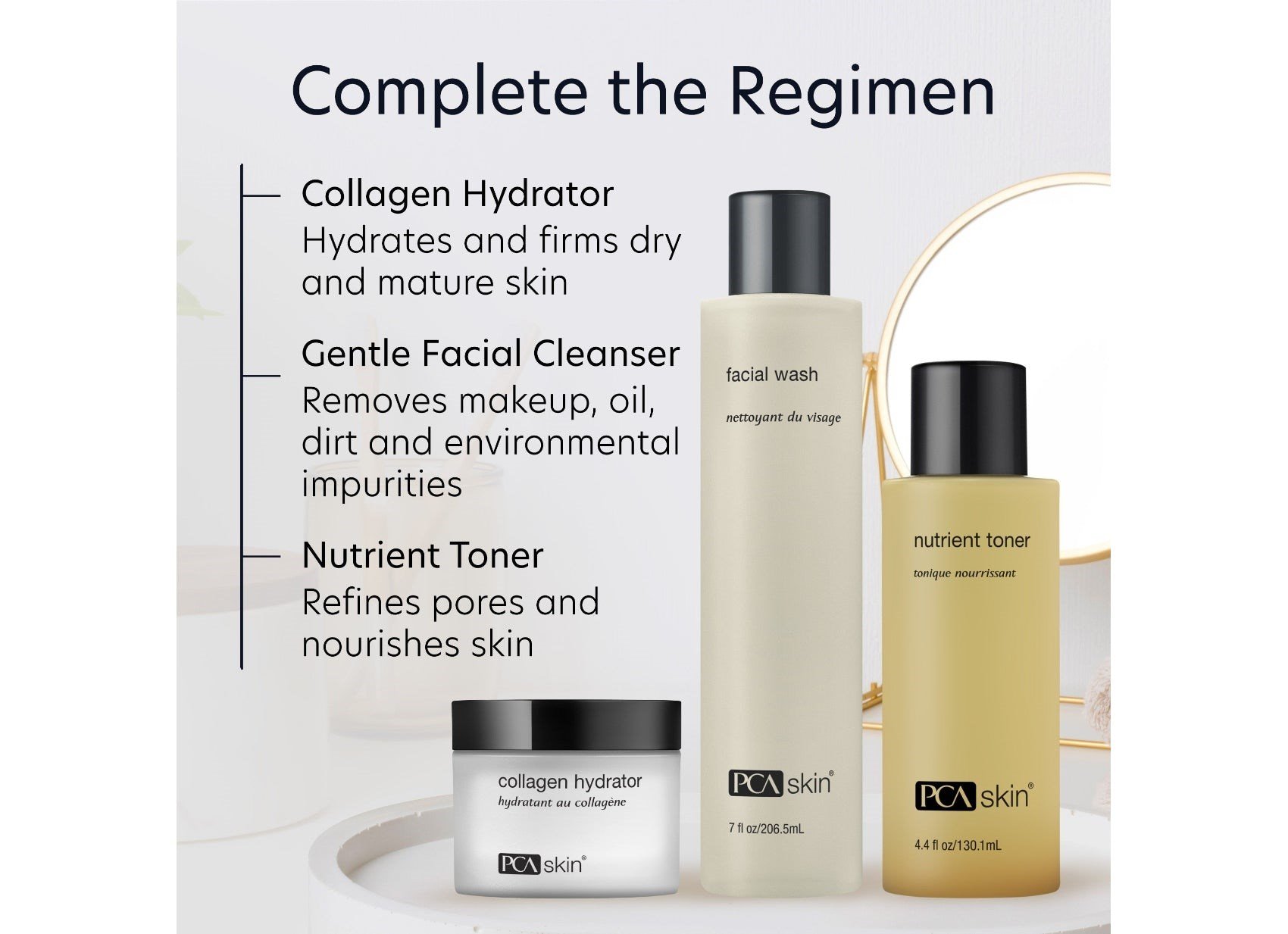 NemlendirmeCollagen Hydrator