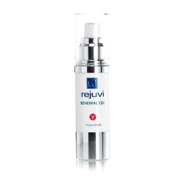 P-3122- Renewal Gel