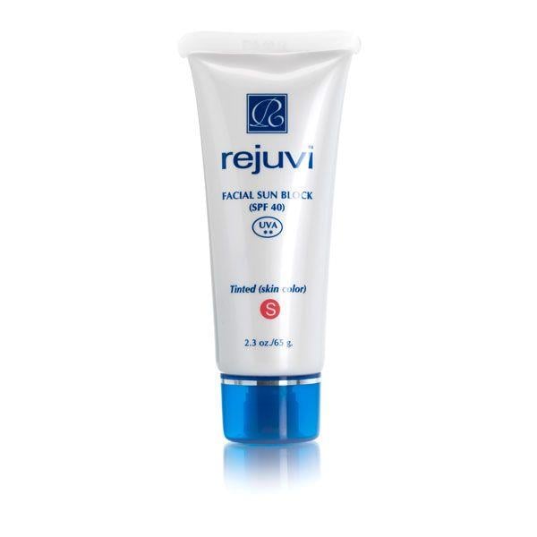 P-3131-Facial Sun block