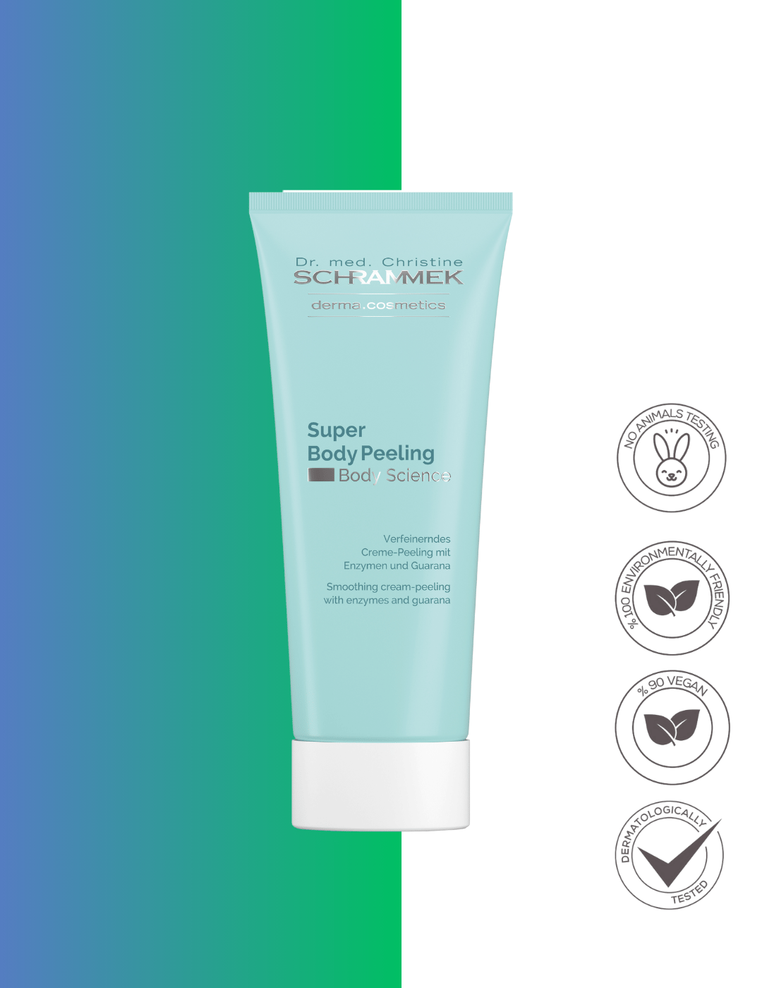 PeelingSuper Body Peeling
