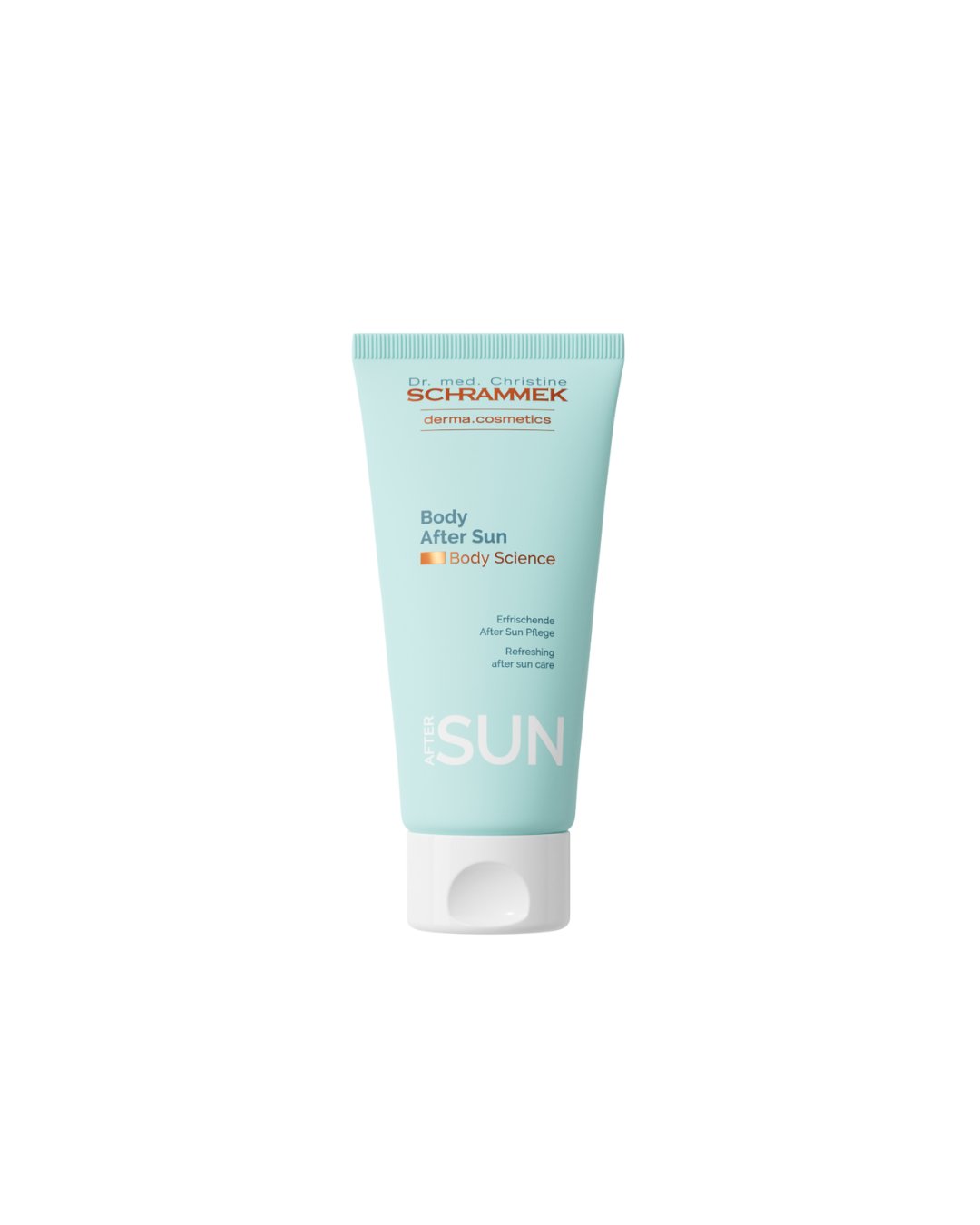 PeelingBody After Sun