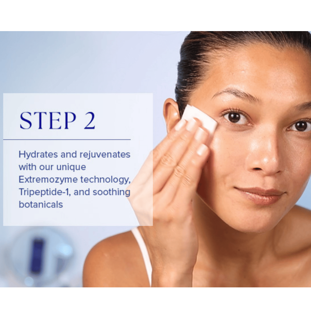 PeelingiS Clinical Active Peel System