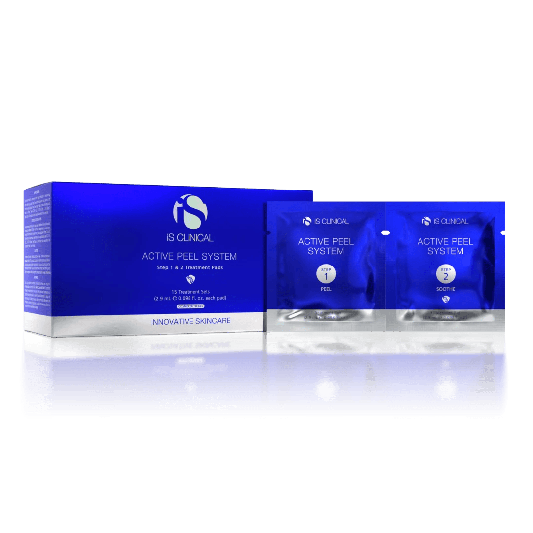 PeelingiS Clinical Active Peel System