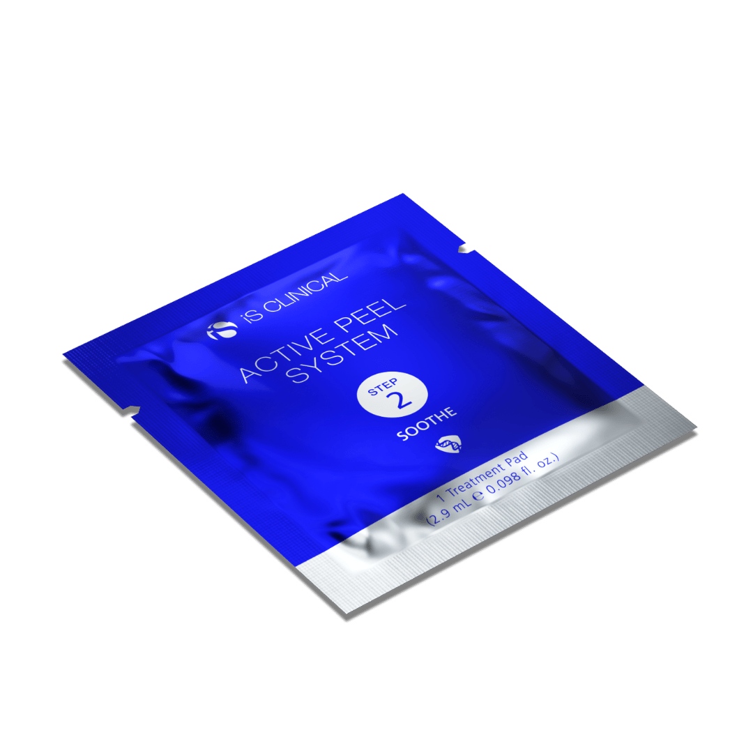 PeelingiS Clinical Active Peel System