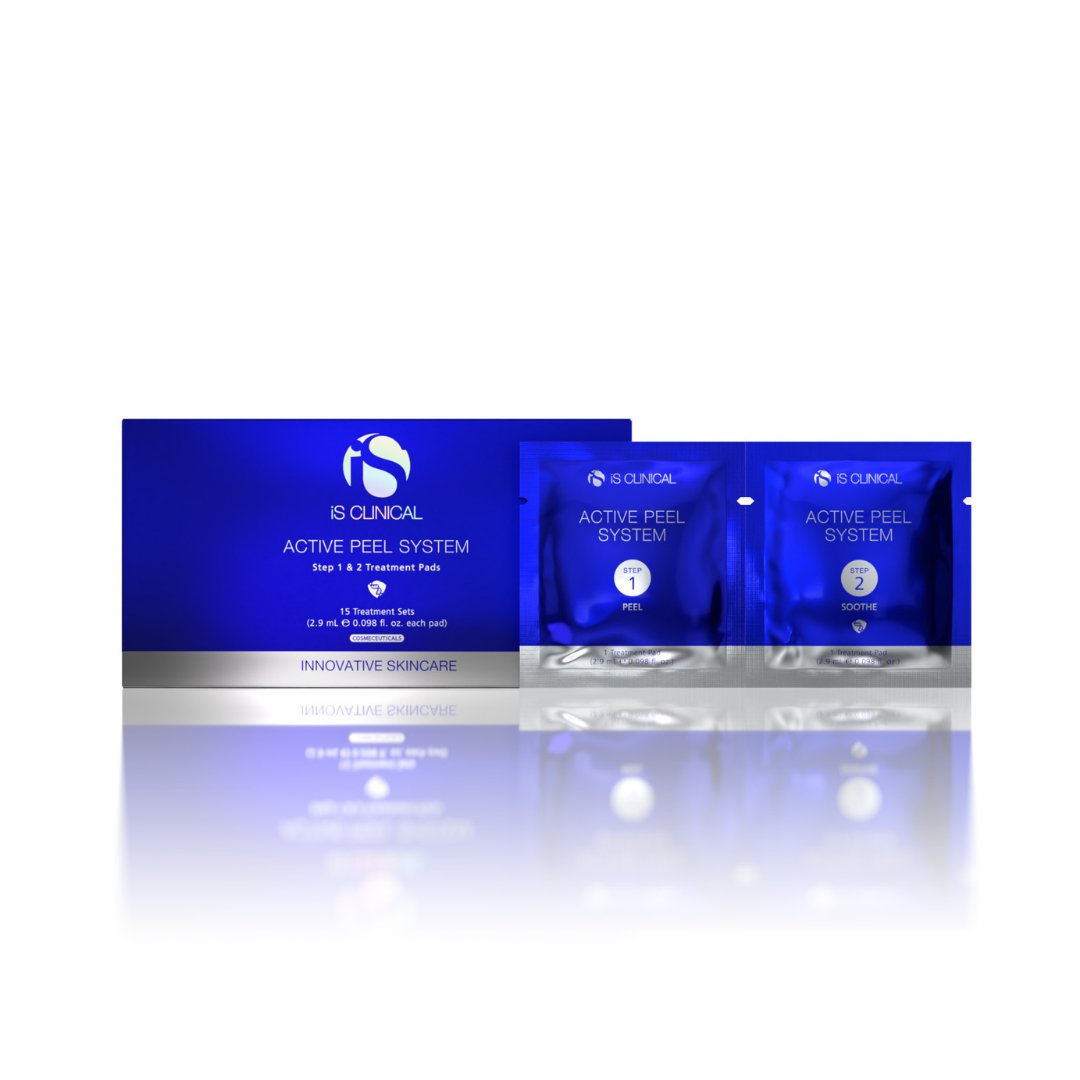 PeelingiS Clinical Active Peel System