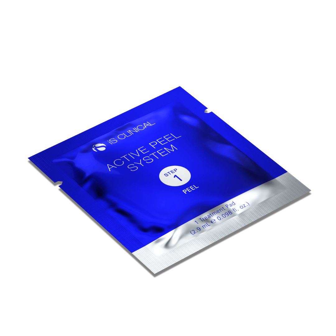 PeelingiS Clinical Active Peel System