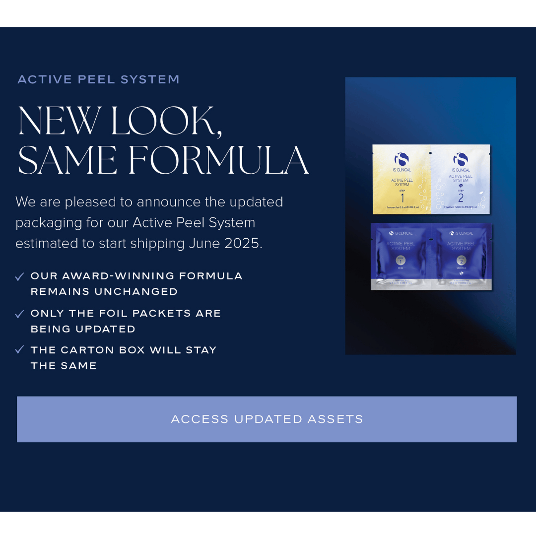 PeelingiS Clinical Active Peel System
