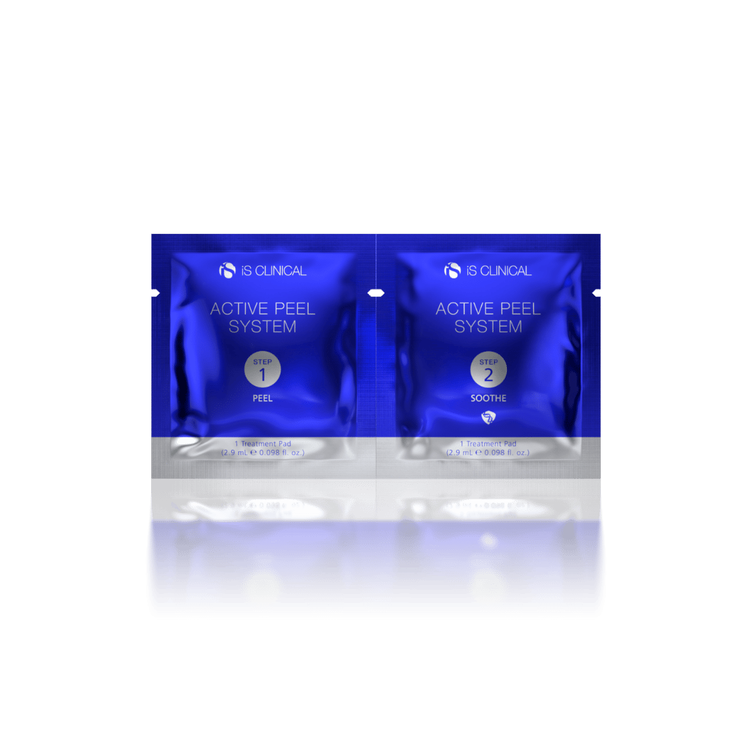 PeelingiS Clinical Active Peel System