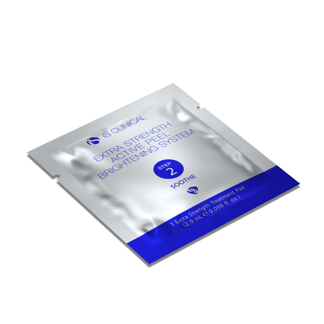 PeelingiS Clinical Extra Strength Active Peel Brightening System