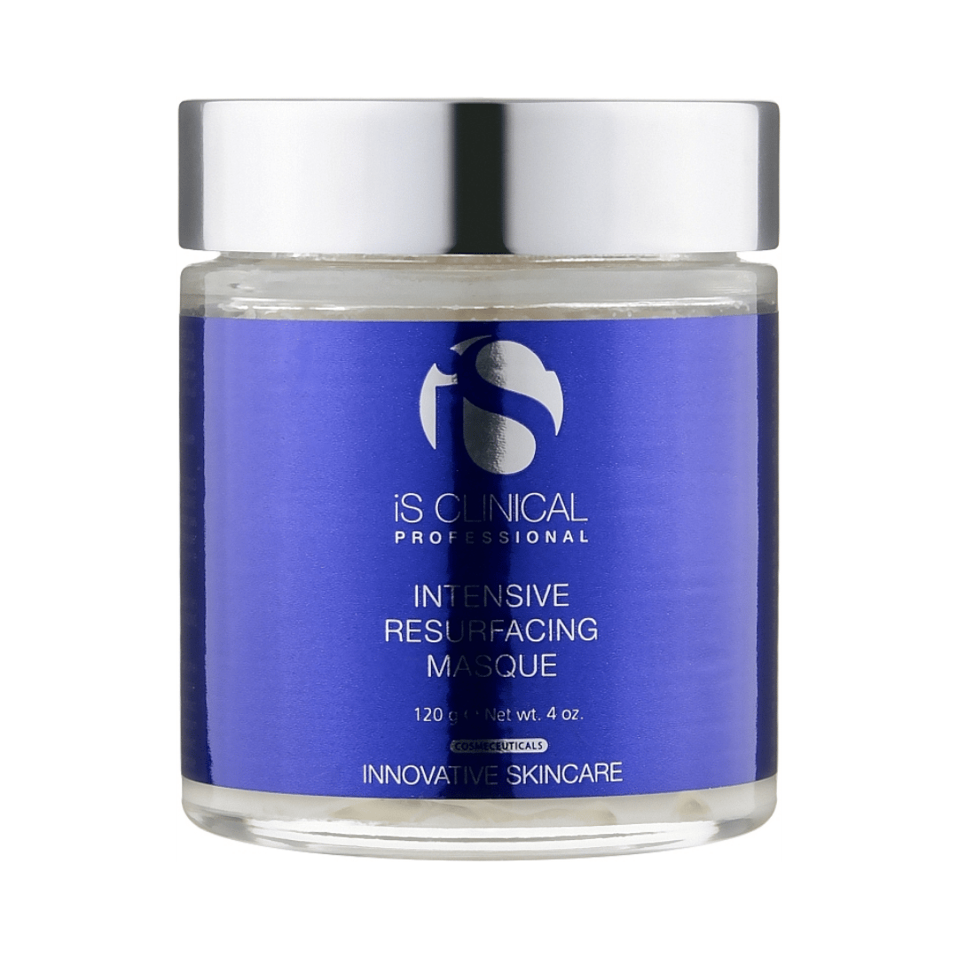 PeelingiS Clinical Intensive Resurfacing Masque
