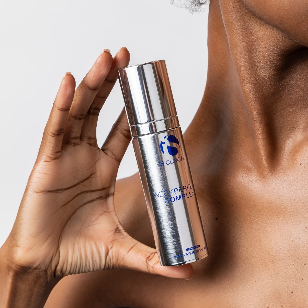 PeelingiS Clinical NeckPerfect Complex