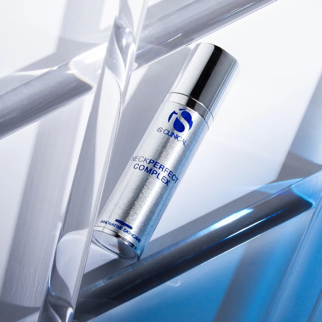 PeelingiS Clinical NeckPerfect Complex