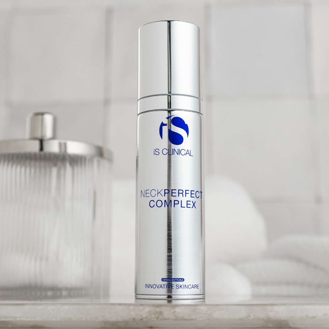 PeelingiS Clinical NeckPerfect Complex