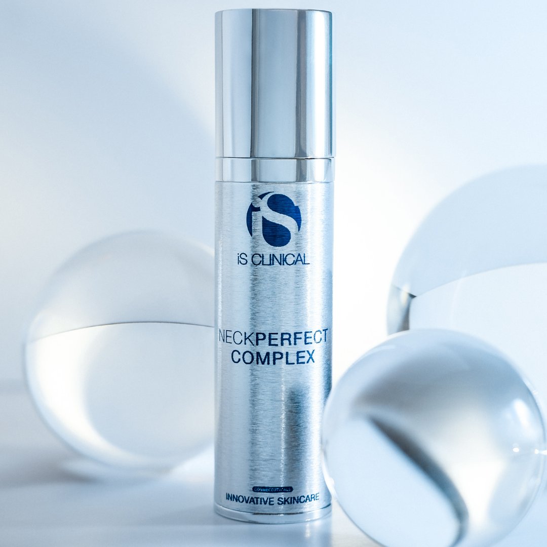 PeelingiS Clinical NeckPerfect Complex