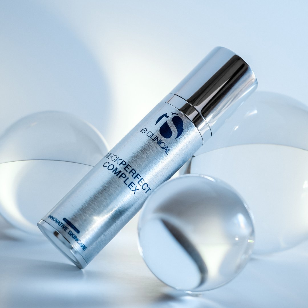 PeelingiS Clinical NeckPerfect Complex
