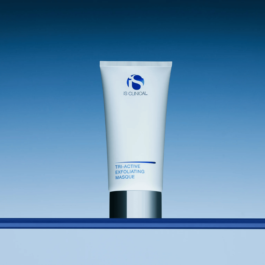 PeelingiS Clinical Tri-Active Exfoliating Masque