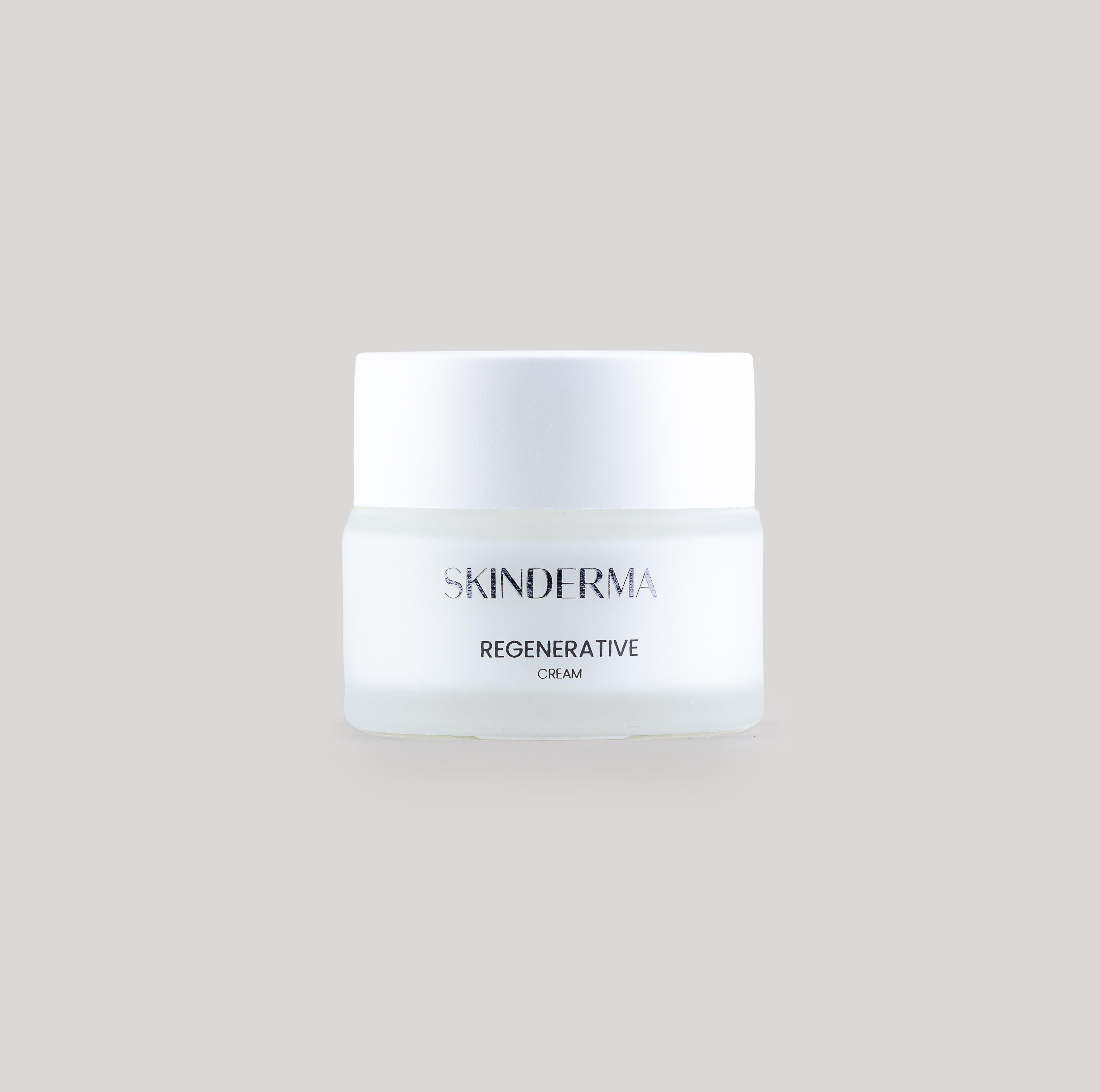 REGENERATIVE CREAM 