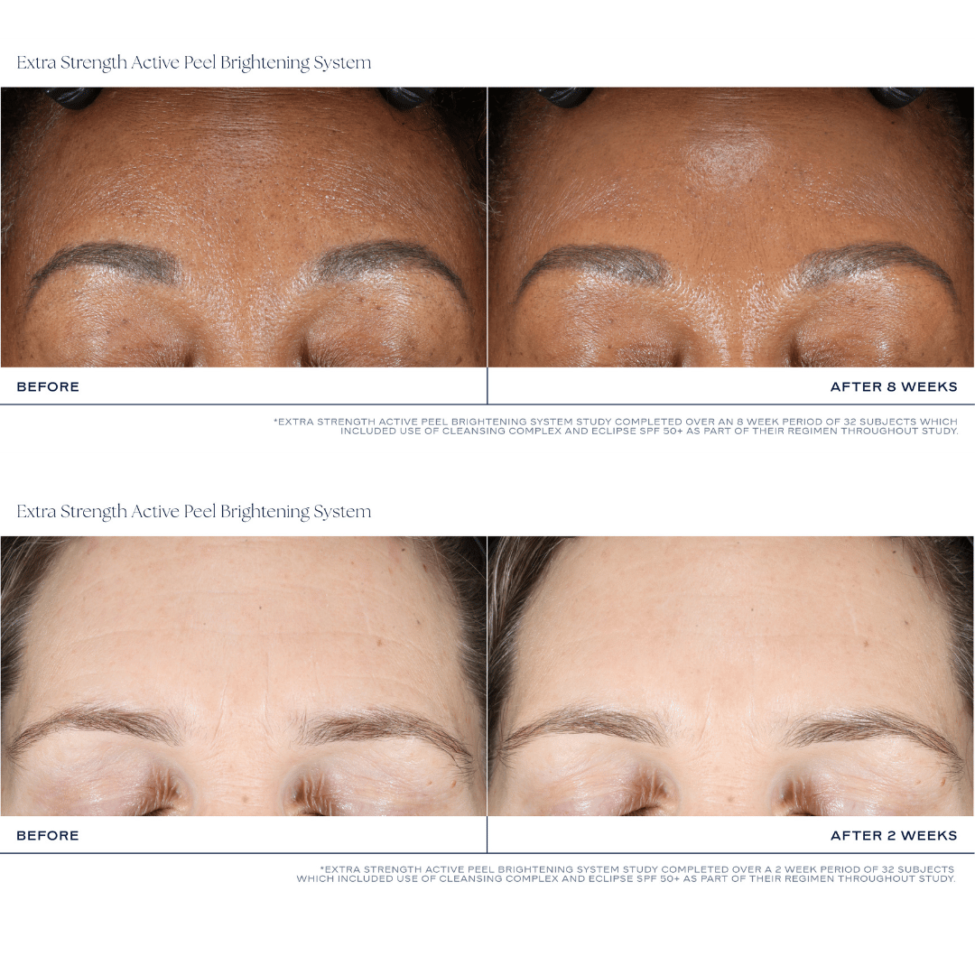 SerumlariS Clinical Brightening Serum