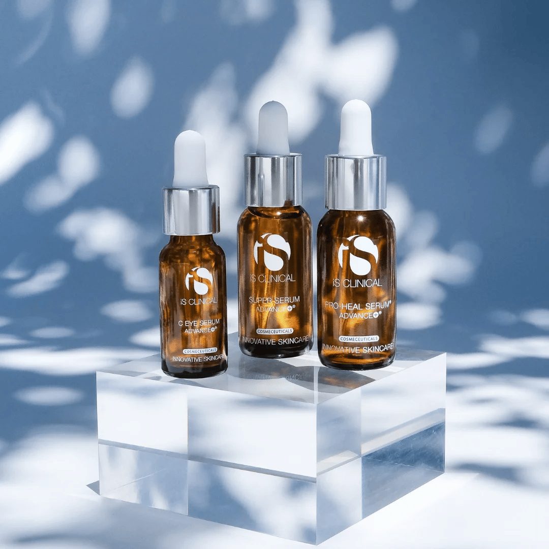 SerumlariS Clinical C Eye Serum Advance+