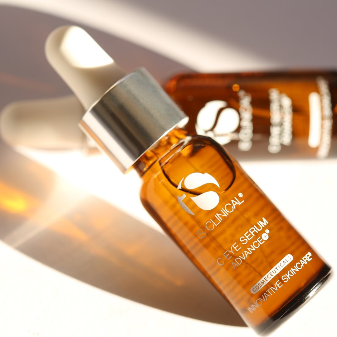 SerumlariS Clinical C Eye Serum Advance+