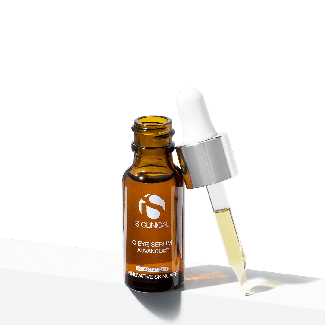 SerumlariS Clinical C Eye Serum Advance+
