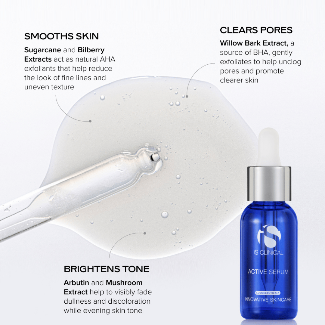 SerumlariS Clinical Hydra-Cool Serum
