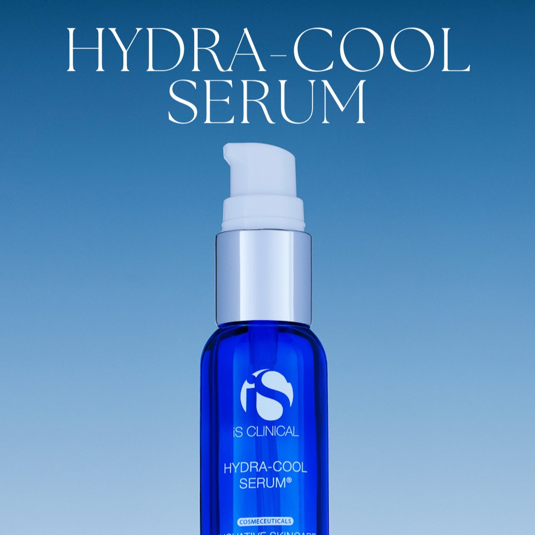 SerumlariS Clinical Hydra-Cool Serum
