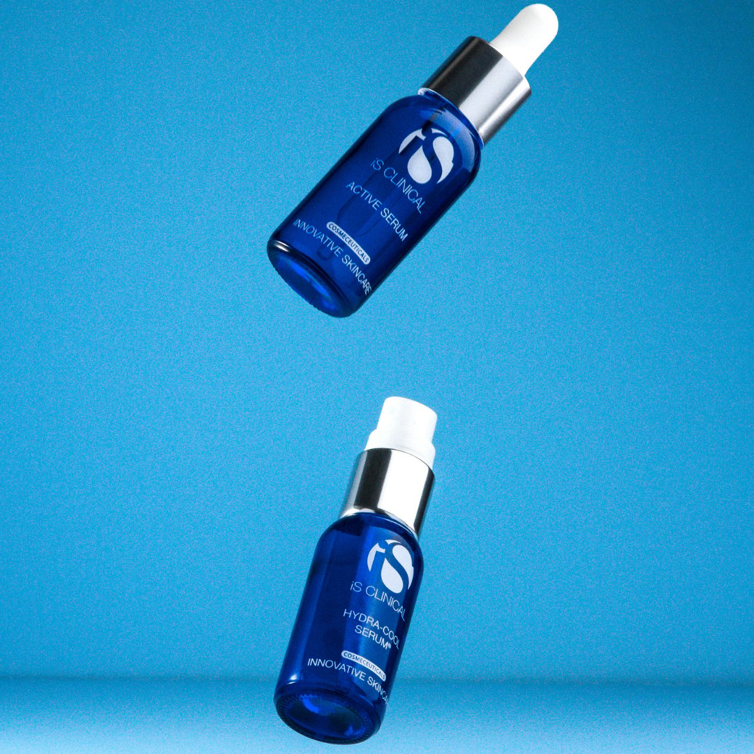SerumlariS Clinical Hydra-Cool Serum