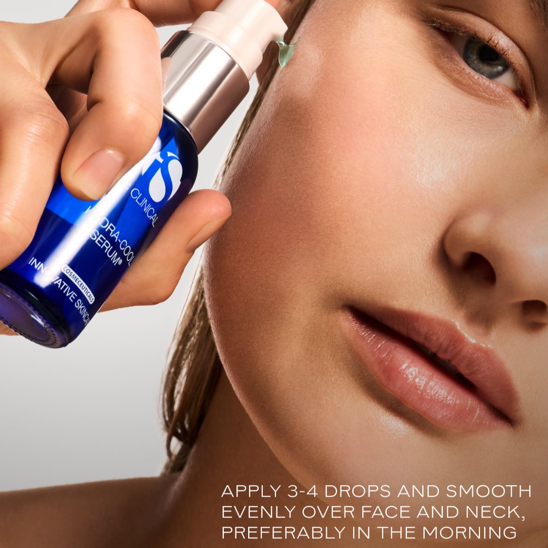 SerumlariS Clinical Hydra-Cool Serum