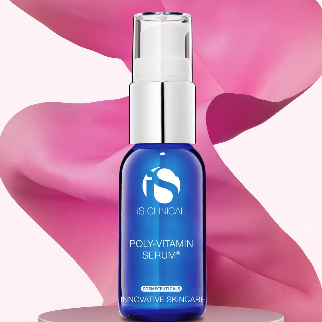 SerumlariS Clinical Poly-Vitamin Serum