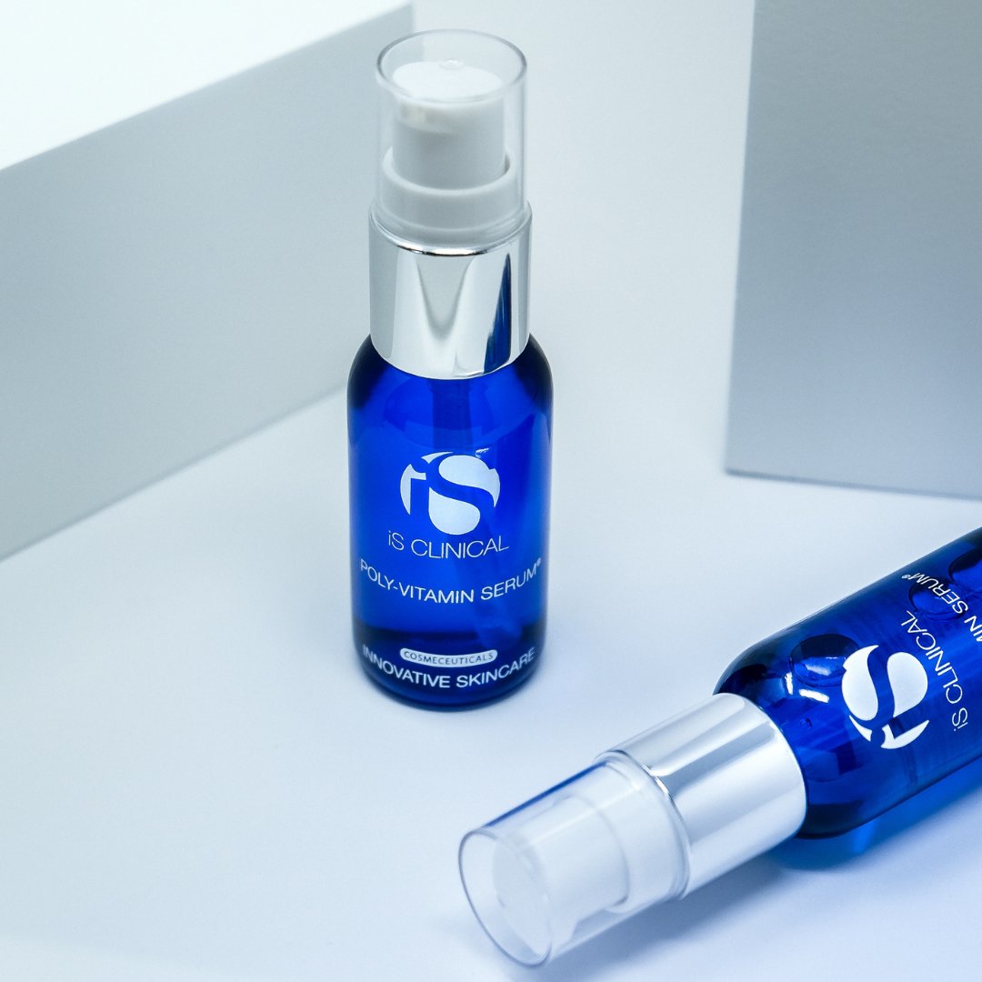 SerumlariS Clinical Poly-Vitamin Serum