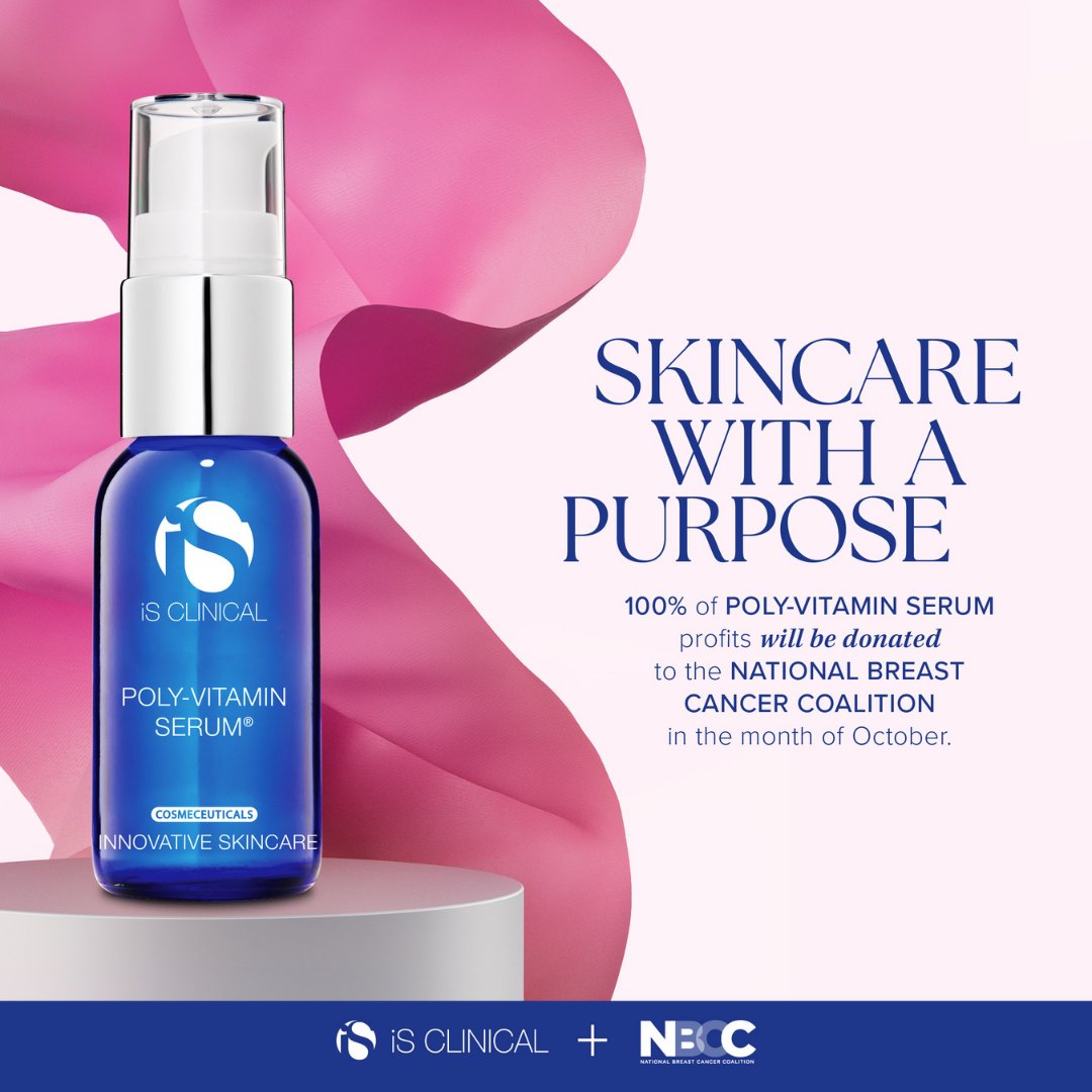 SerumlariS Clinical Poly-Vitamin Serum