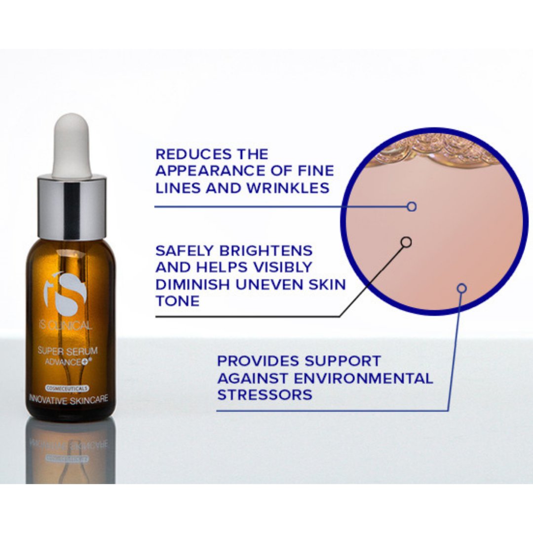 SerumlariS Clinical Super Serum Advance+