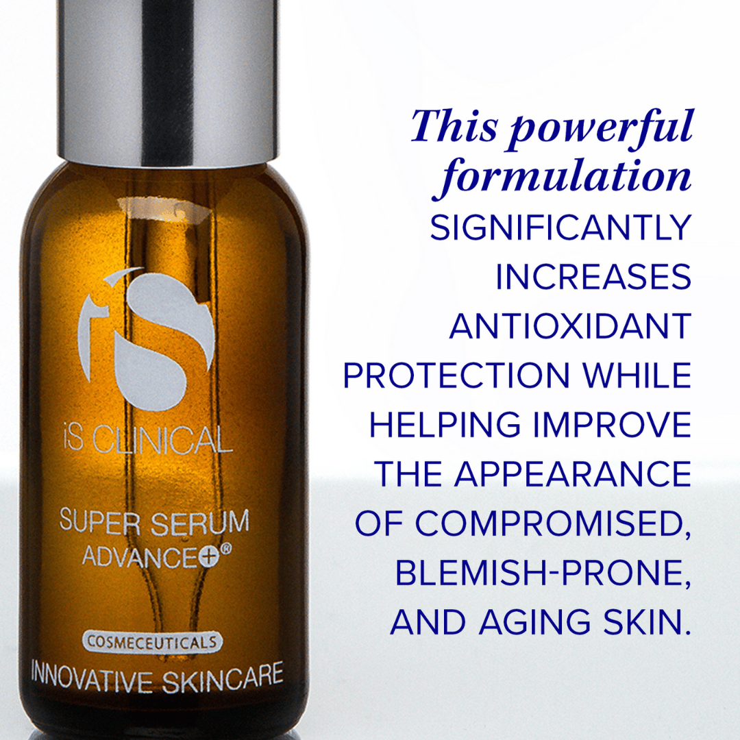 SerumlariS Clinical Super Serum Advance+