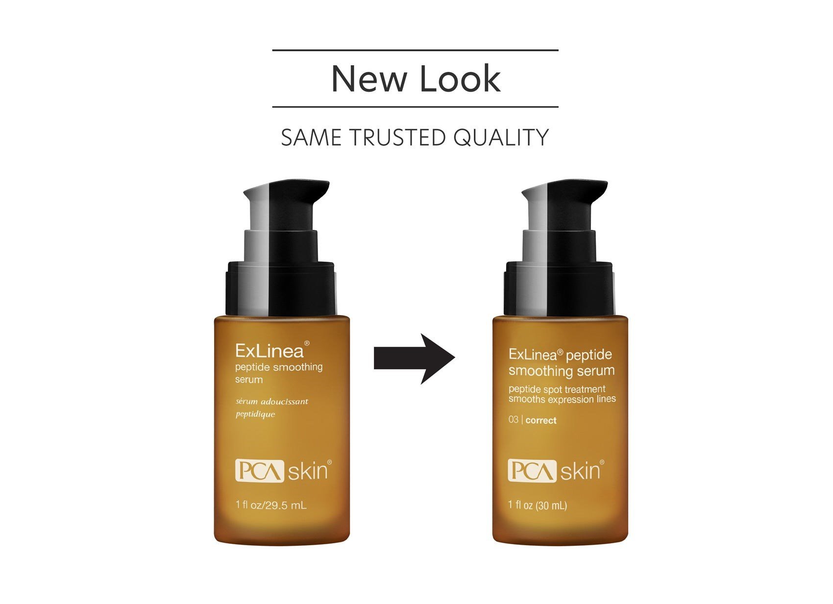 SerumlarExLinea® Peptide Smoothing Serum