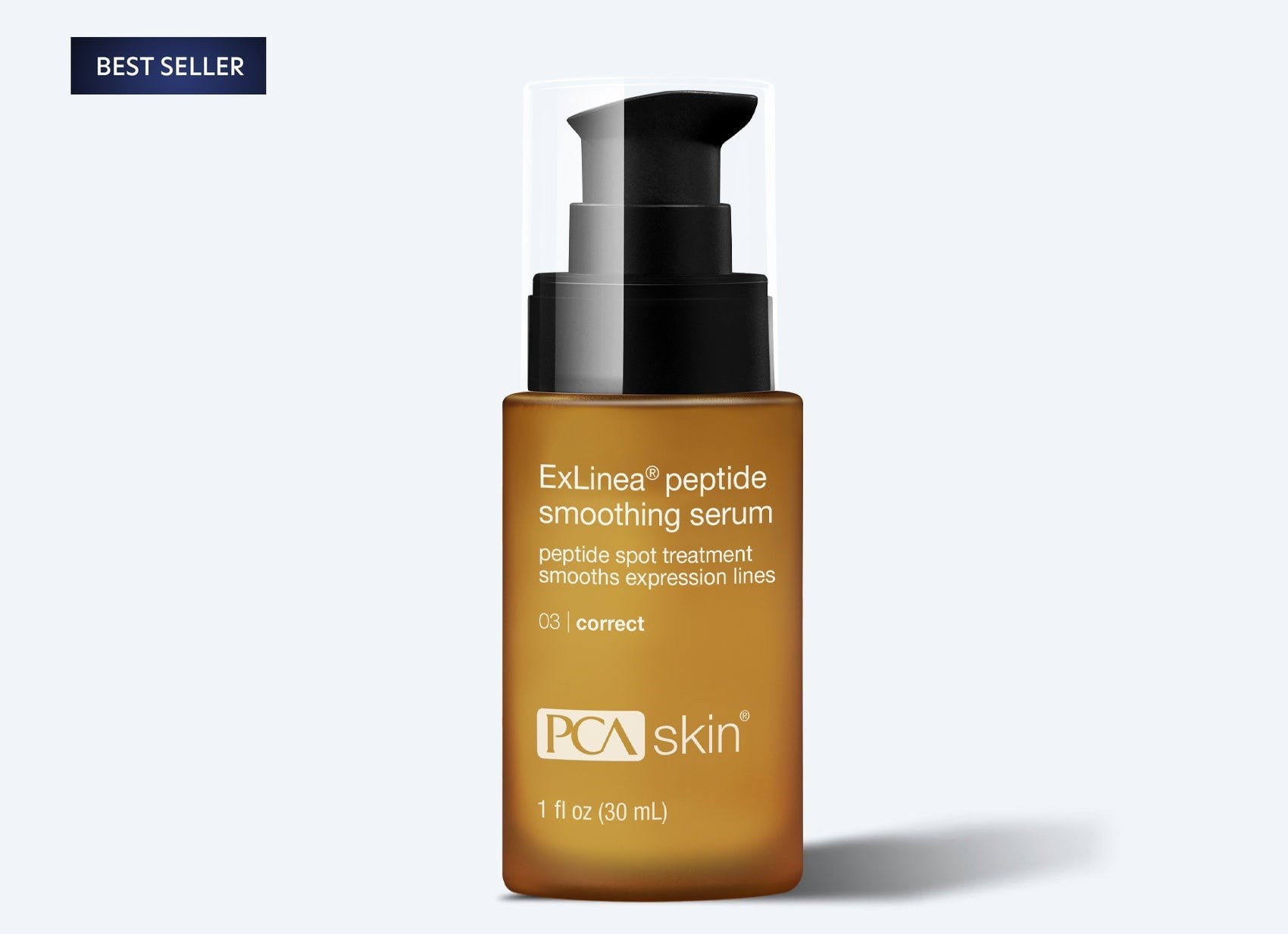 SerumlarExLinea® Peptide Smoothing Serum