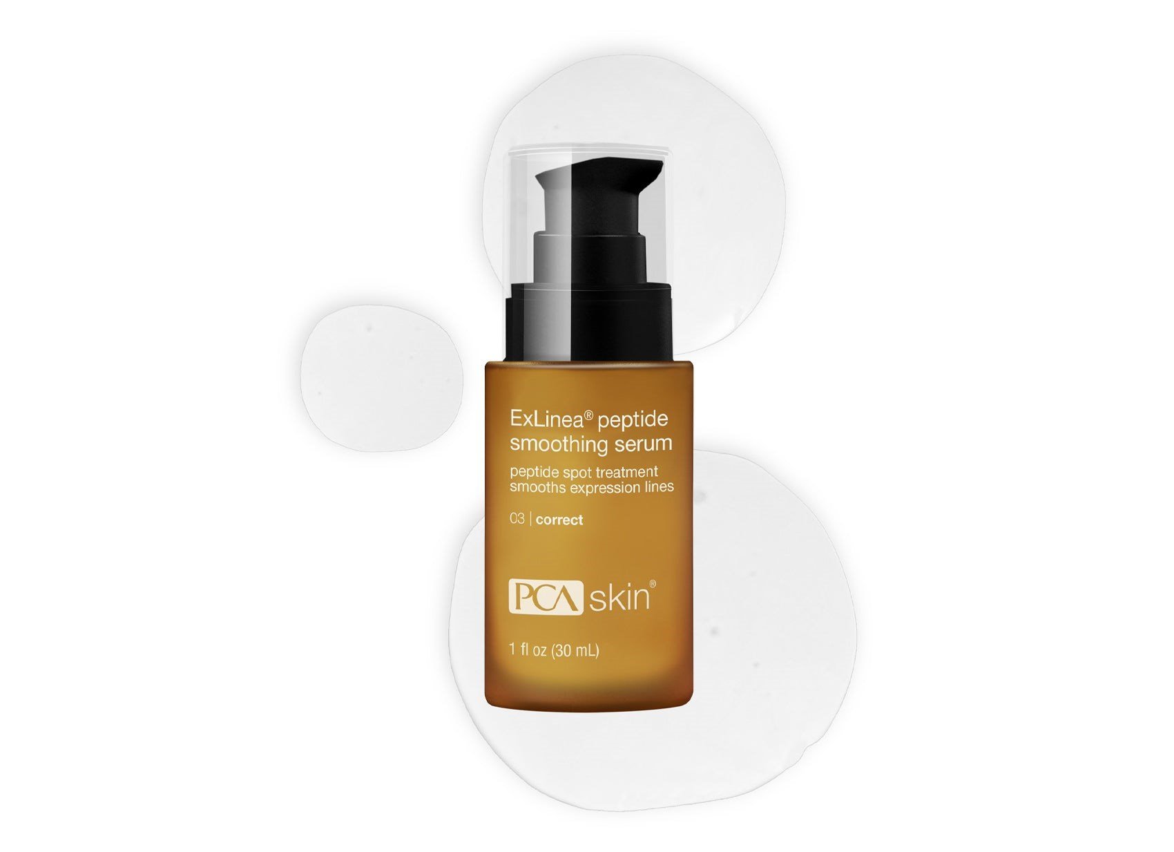 SerumlarExLinea® Peptide Smoothing Serum