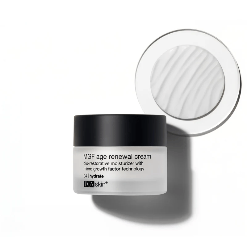 SerumlarMGF Age Renewal Cream