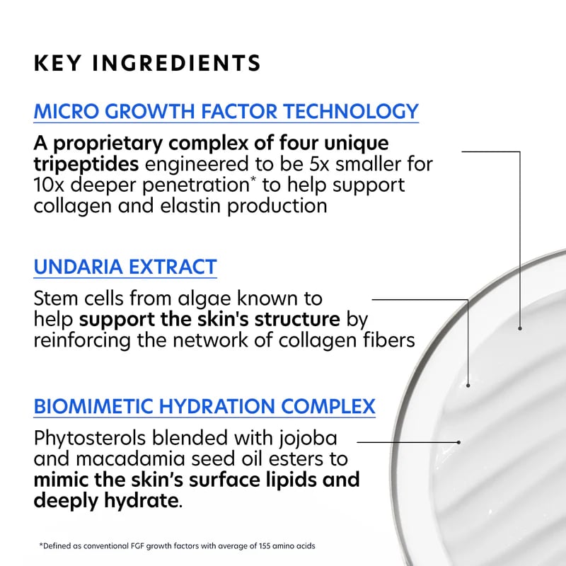SerumlarMGF Age Renewal Cream