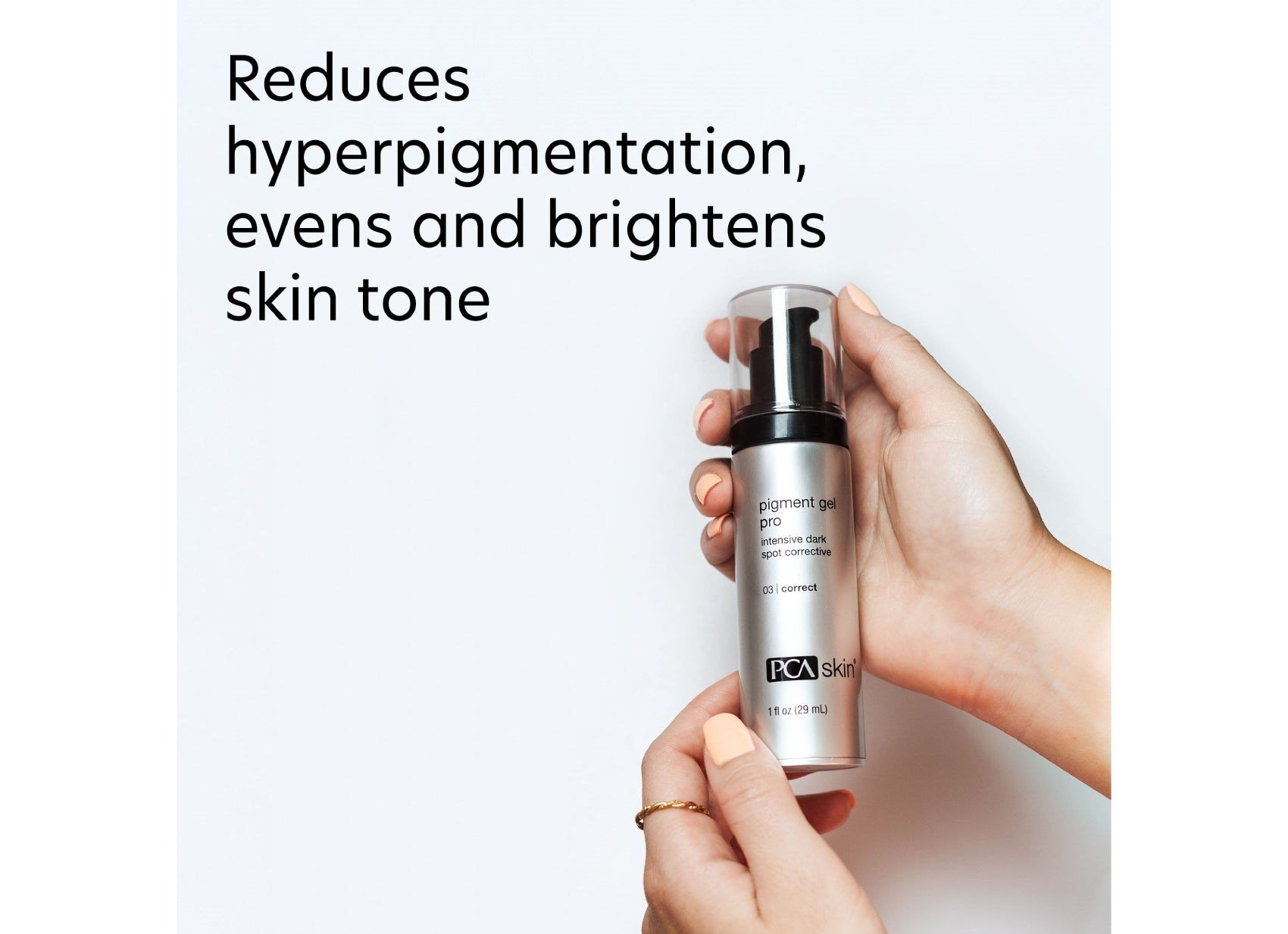 SerumlarPigment Gel Pro
