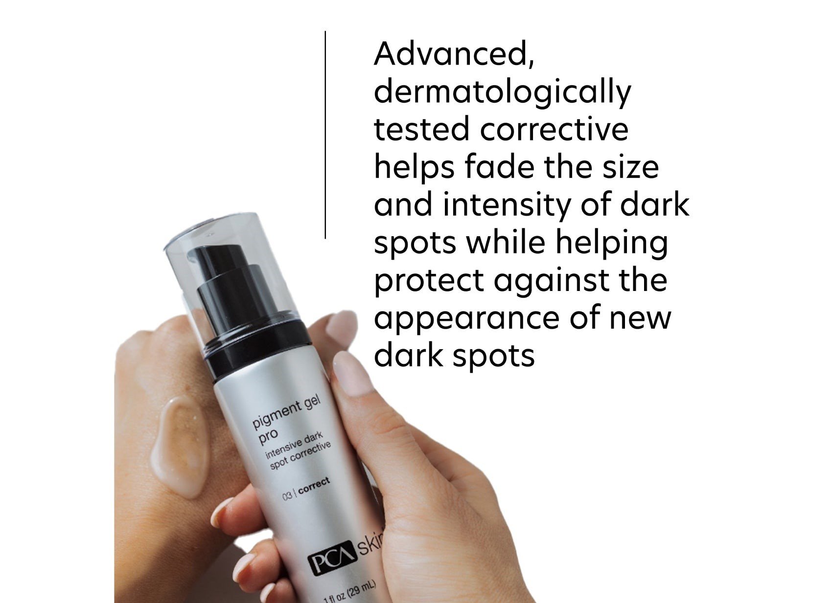 SerumlarPigment Gel Pro