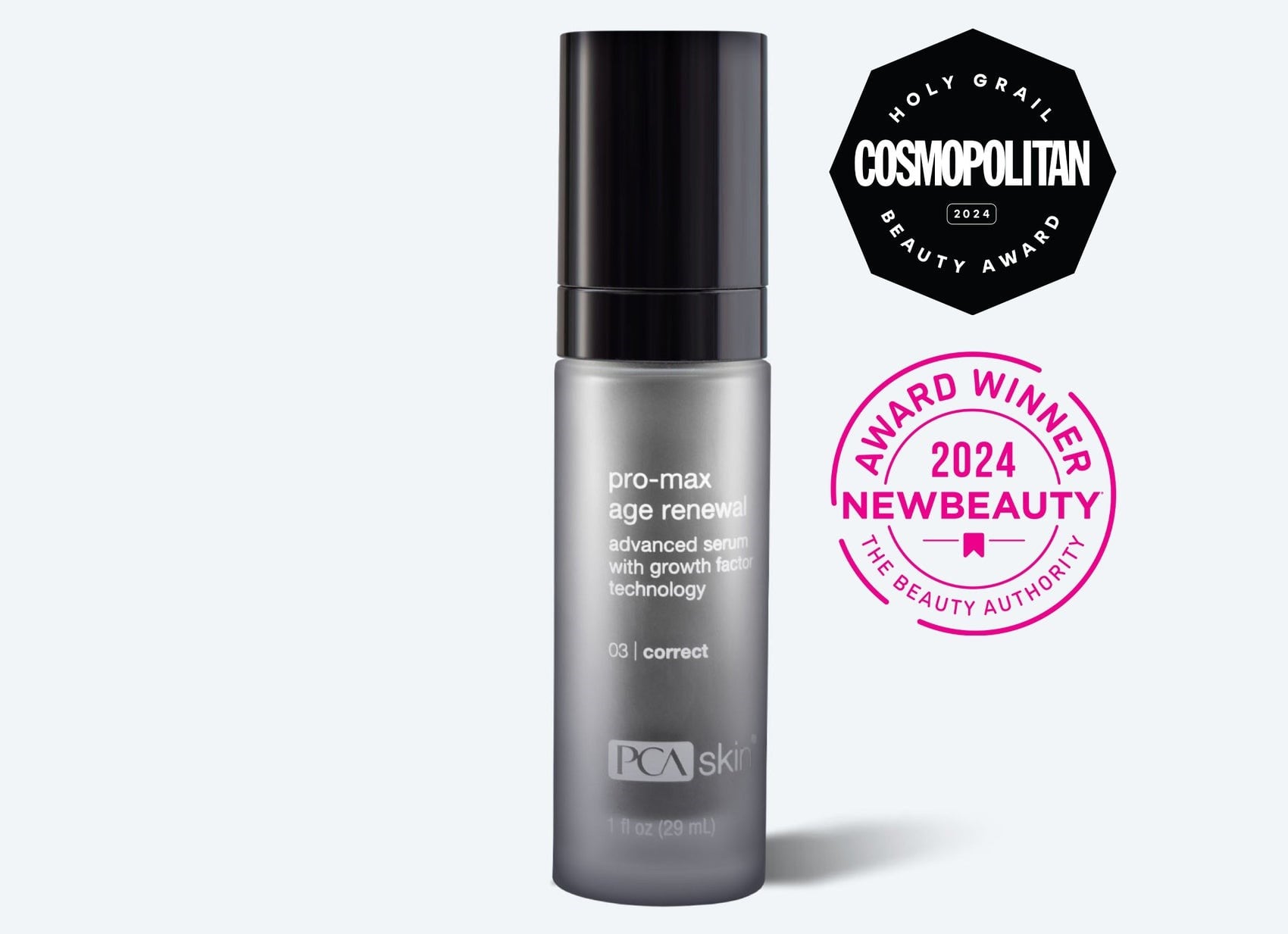SerumlarPro-Max Age Renewal