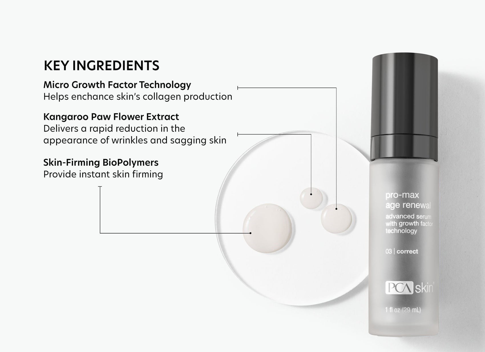 SerumlarPro-Max Age Renewal