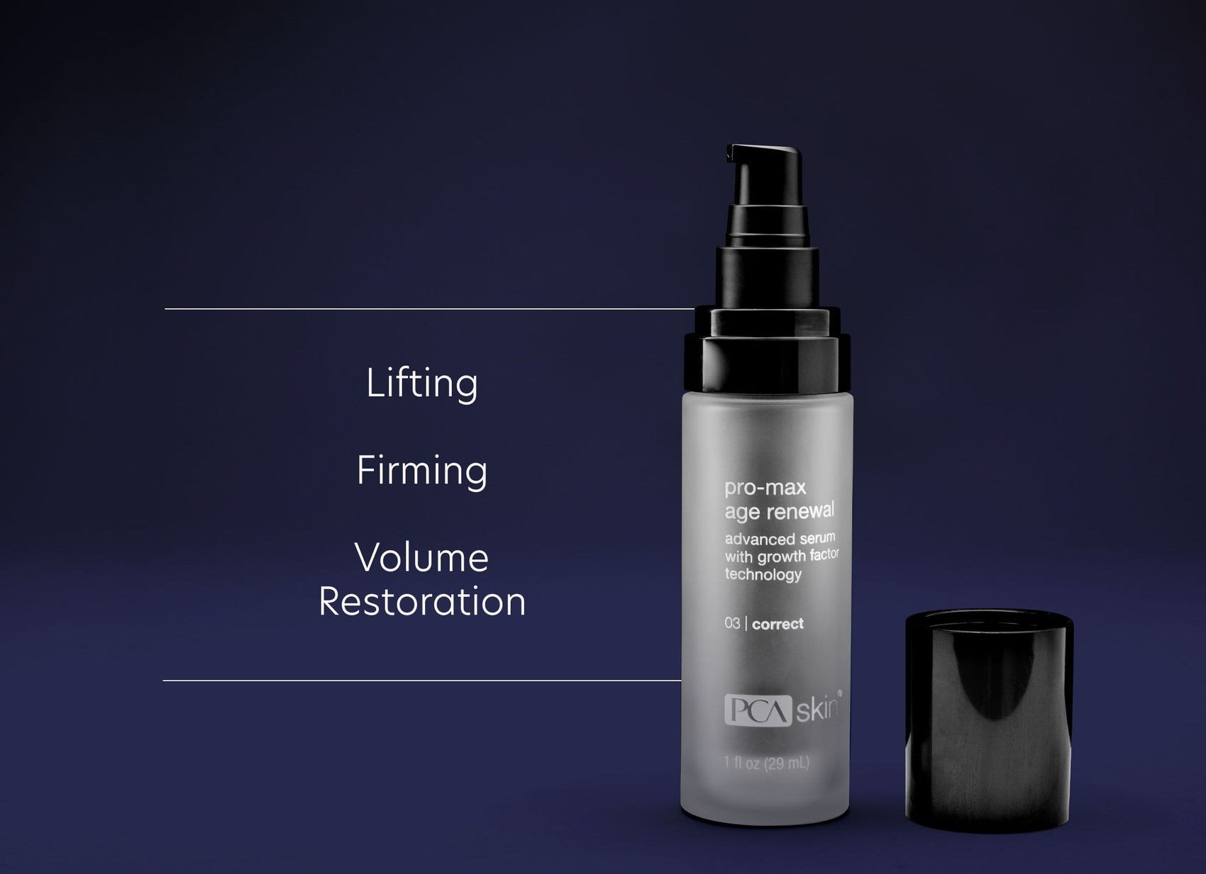 SerumlarPro-Max Age Renewal