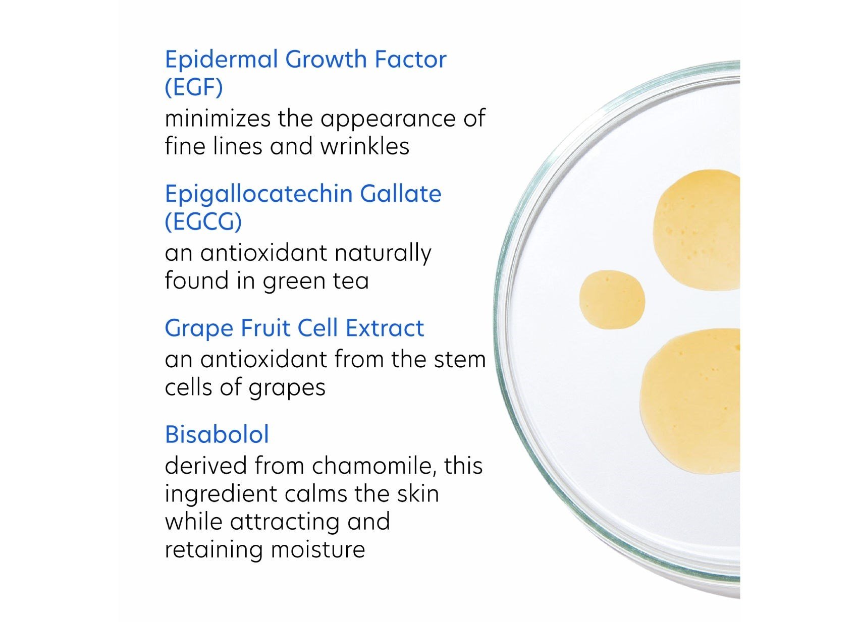 SerumlarRejuvenating Serum